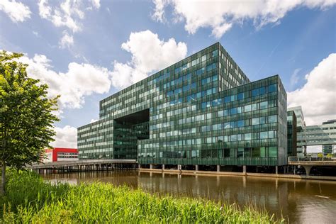 adidas international b.v hoogoorddreef 9-a 1101 ba amsterdam|adidas amsterdam headquarters.